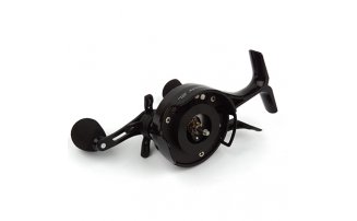   Nautilus Ice King Black -  -    -  2
