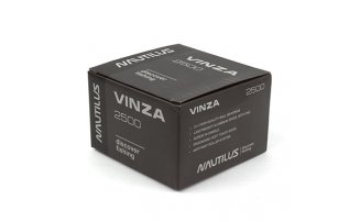  Nautilus Vinza 2500 -  -    -  11