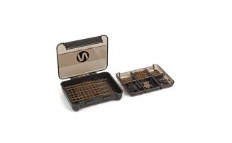  Nautilus Carpfishing Box CS-XS1-6 10,2*8,7*2,4 -  -    -  3