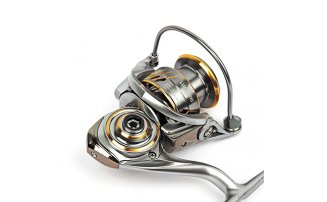  Nautilus Lux 2500 -  -    -  3