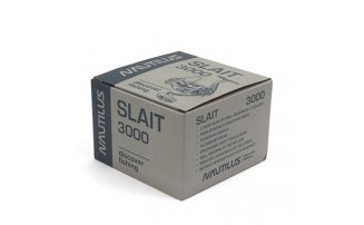  Nautilus Slait 3000 -  -    -  11