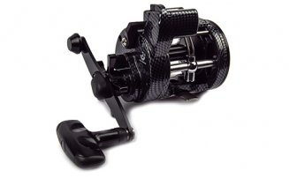  Black Side Drafter Pro LC 300 -  -    -  3