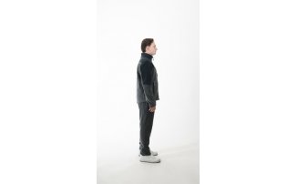 ����� �������� Nautilus Keepler Dark Grey/Grey �-� XXL (� �������) - ������� ��������-������� ���������� ������� ������� - ������ 4