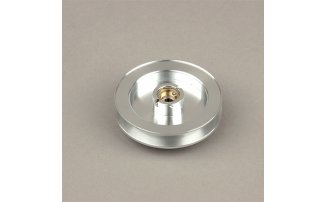   Nautilus Ice King White -  -    -  8