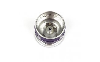 Nautilus Twin Force PG 3500 -  -    -  8