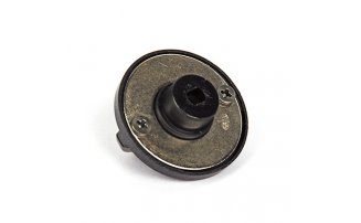  Nautilus Crony 2500 -  -    -  9