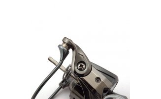  Nautilus Zolix 4000 -  -    -  6