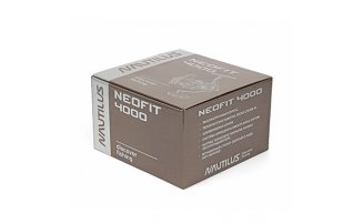 ������� Nautilus Neofit 4000 - ������� ��������-������� ���������� ������� ������� - ������ 11