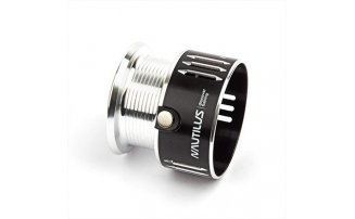  Nautilus Paradox 2500 -  -    -  5
