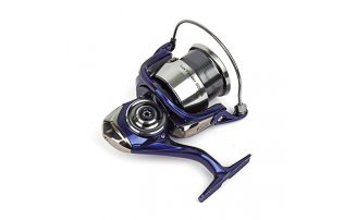  Nautilus Lux Feeder 6000S -  -    -  3