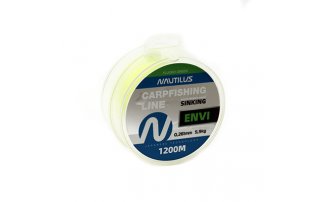 ����� �������� Nautilus Envi Fluoro green 0,356��.,10,7��, 1200�. - ������� ��������-������� ���������� ������� ������� - ������ 2