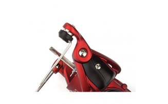  Nautilus Skat-R 1000* -  -    -  7