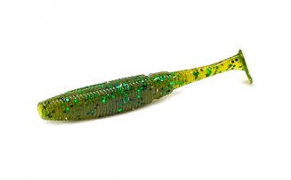   Select Shad One 3.5" . 008 -  -    - 