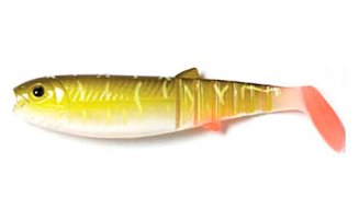 Мягкая приманка Savage Gear Cannibal LB 150 Pike, 15см, 33гр, уп.40шт, арт.59000 - оптовый интернет-магазин рыболовных товаров Пиранья - превью 3