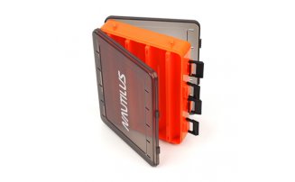 ������� ��� �������� Nautilus 2-� ��������� Orange NB2-205G-OR 205*170*48 �� - ������� ��������-������� ���������� ������� ������� - ������ 1