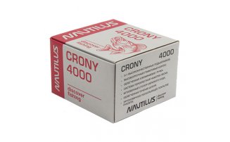 Катушка Nautilus Crony 4000 - оптовый интернет-магазин рыболовных товаров Пиранья - превью 8