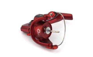  Nautilus Skat-R 3000* -  -    -  8
