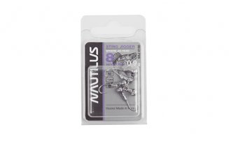  Nautilus Sting Sphere SSJ4100 hook  8  0.9 -  -    -  2