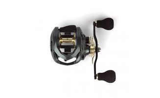  Nautilus Monster Pike Left -  -    -  1
