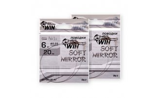  WIN - Soft Mirror   4 20 (2) TSM-04-20 -  -    - 
