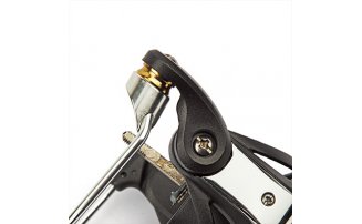  Nautilus Xeptor 2500* -  -    -  9