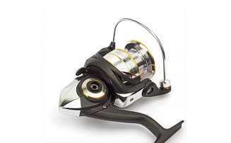  Nautilus Xeptor 4000 -  -    -  3