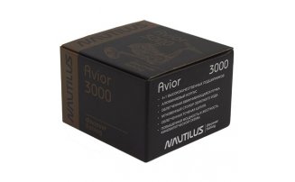 ������� Nautilus Avior 3000 ������� ��� ������ ��� - ������� ��������-������� ���������� ������� ������� - ������ 9