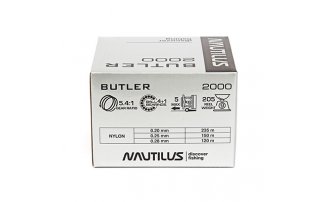 ������� Nautilus Butler NBE2000 - ������� ��������-������� ���������� ������� ������� - ������ 12