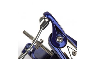  Nautilus Lux Feeder 6000 -  -    -  10