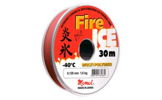  Momoi Fire Ice 0.091 1.0 30  Barrier Pack -  -    - 