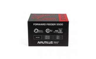 ������� Nautilus Forward Feeder 5500 - ������� ��������-������� ���������� ������� ������� - ������ 11