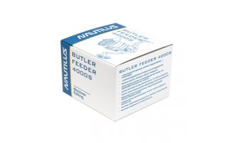 ������� Nautilus Butler Feeder 4000S NEW - ������� ��������-������� ���������� ������� ������� - ������ 12