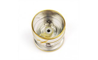  Nautilus Xeptor 2000* -  -    -  6