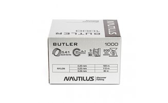 ������� Nautilus Butler NBE1000 - ������� ��������-������� ���������� ������� ������� - ������ 12