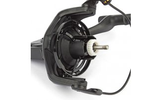  Nautilus Distanza Carp NDC9000 -  -    -  4