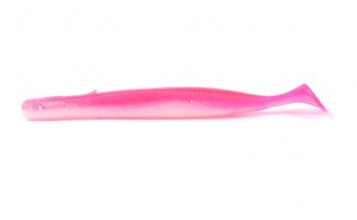 Мягкая приманка Savage Gear Gravity Stick Paddletail 140 Sinking Highvis Mix, 14см, 15г, уп.6шт, арт.72586 - оптовый интернет-магазин рыболовных товаров Пиранья - превью 6