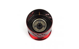  Nautilus I'zi 2000PG -  -    -  6