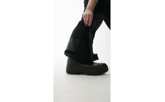   Nautilus Comfort ( WinTex) t 0/ -25 Black/Blue -  M -  -    -  27