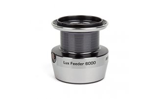  Nautilus Lux Feeder 6000 -  -    -  6