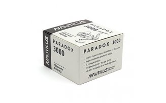  Nautilus Paradox 3000* -  -    -  10