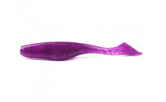   TrixBait Assasin 3,5", .007 violet seed, .5 -  -    -  1