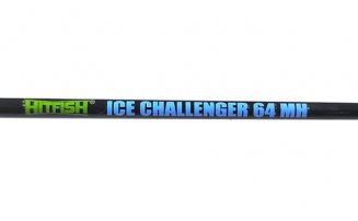   HITFISH Ice Challenger 64 MH -  -    -  3