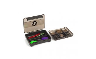  Nautilus Carpfishing Box CS-XS2-6 10,2*8,7*2,4 -  -    -  3