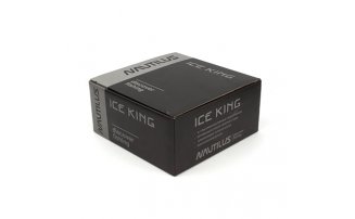   Nautilus Ice King Black -  -    -  10