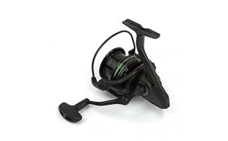 Nautilus Resolution Feeder 6000S -  -    -  1