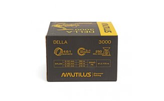 ������� Nautilus Della 3000* - ������� ��������-������� ���������� ������� ������� - ������ 11