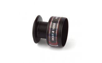  Nautilus Skat-R 3000* -  -    -  9
