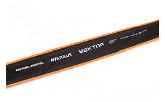 �������� Nautilus Sektor Aspius Bait NSABS-922ML 279�� 5-24�� - ������� ��������-������� ���������� ������� ������� - ������ 1