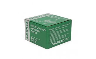 ������� Nautilus Resolution Feeder 6000 - ������� ��������-������� ���������� ������� ������� - ������ 11