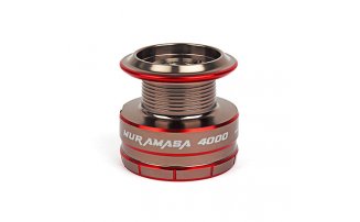  Nautilus Muramasa 4000 -  -    -  6